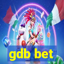 gdb bet